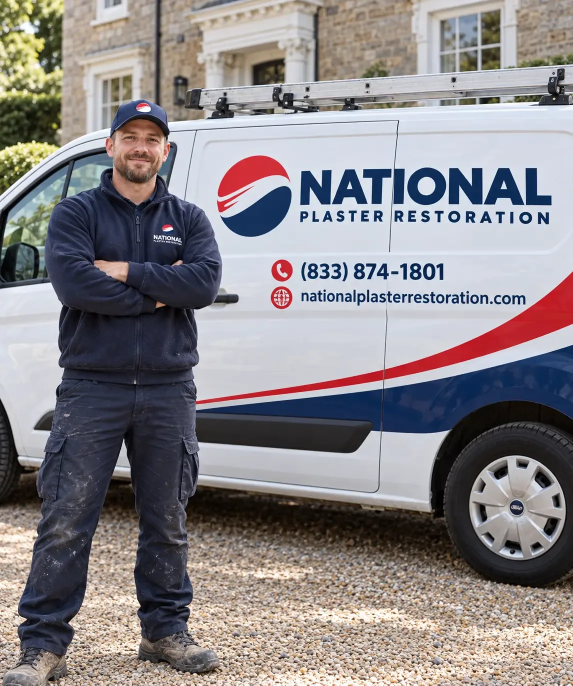 Plaster Repair company in Lakewood, PA